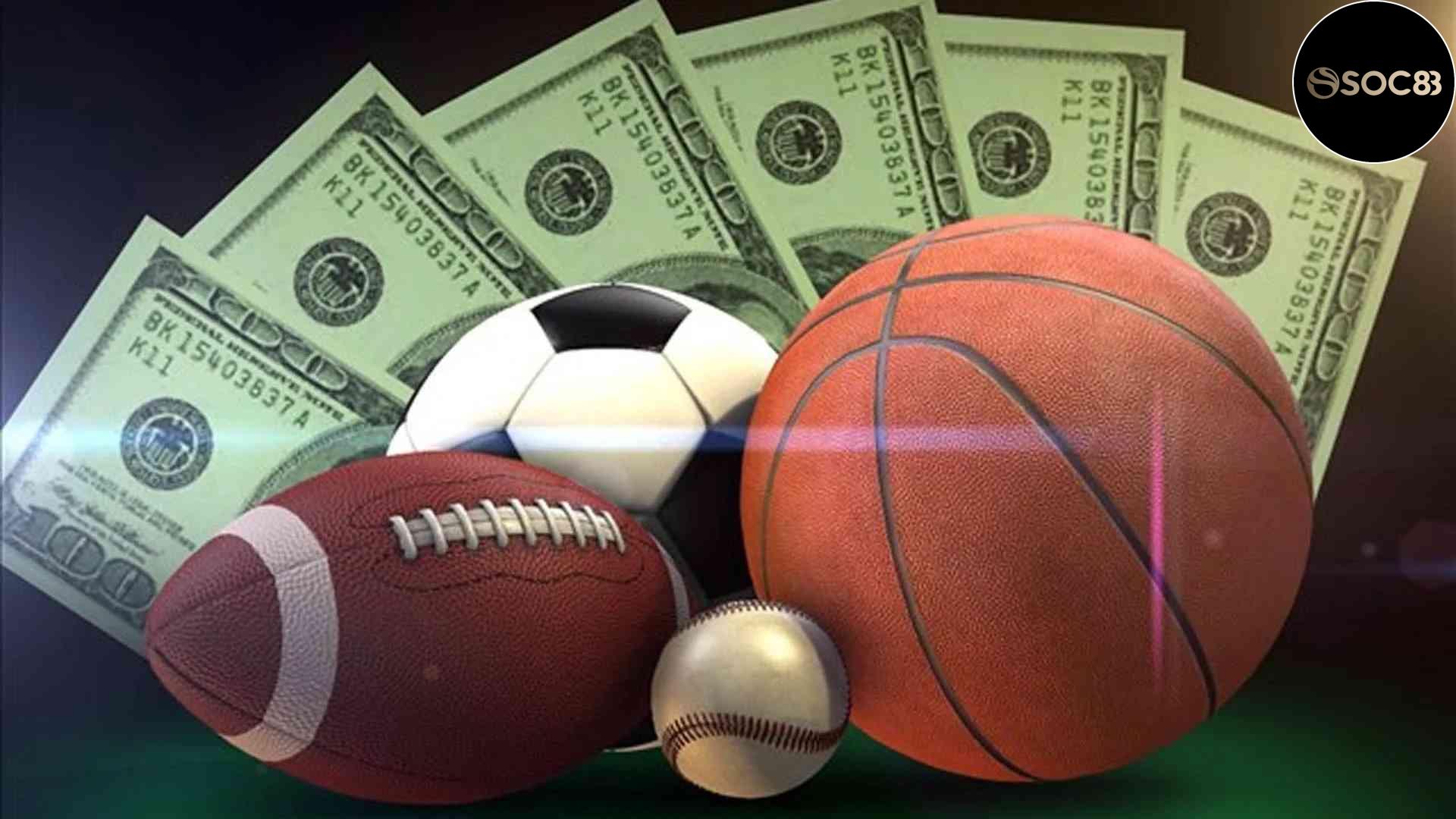 Cá cược bóng rổ Soc88